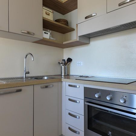 Il Quartiere Apt Pianosa Pomonte Luaran gambar